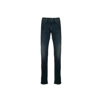 EMPORIO ARMANI Jeans Men Blue