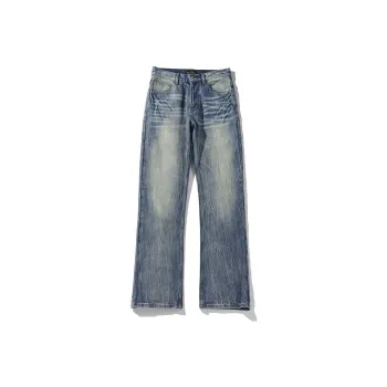 KS Jeans Unisex