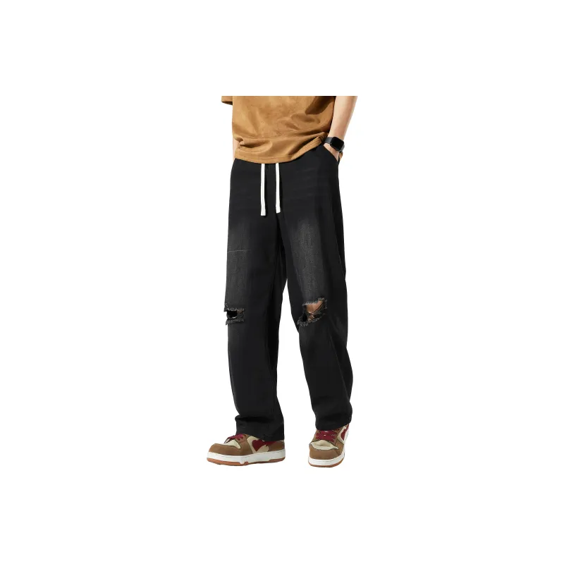 MEXICAN Jeans Unisex-4