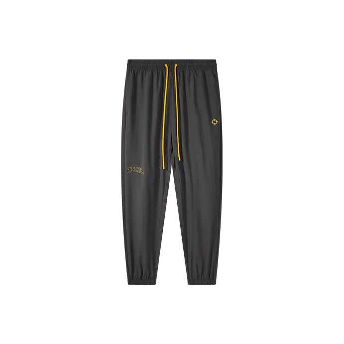 RIGORER Knitted Sweatpants Unisex-9