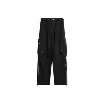 MEIPIN TANG Cargo Pants Unisex
