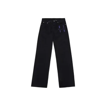 MR.ENJOYDA MONEY Jeans Unisex