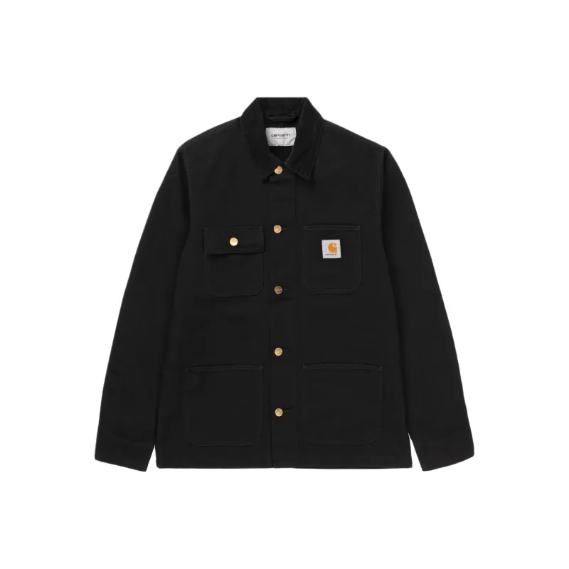 Carhartt WIP Michigan Coat-0