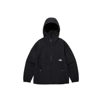 THE NORTH FACE Jackets Coats Unisex Black