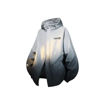 HONOR OF KINGS Jackets Coats Unisex