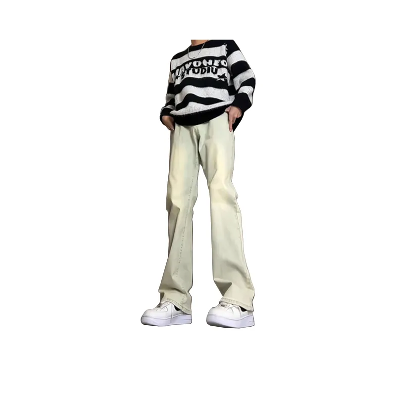 Glona Klio Jeans Unisex-8