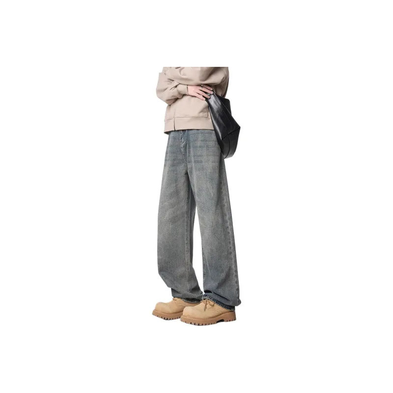 V37 Jeans Unisex-2