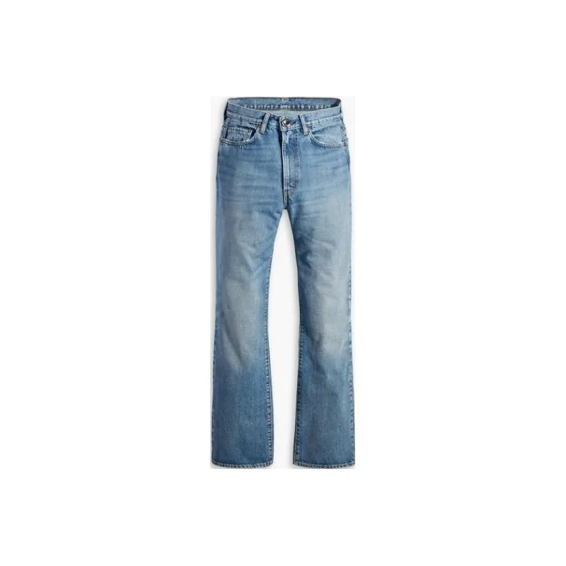 Ambush X Levis Jeans Men Blue-0