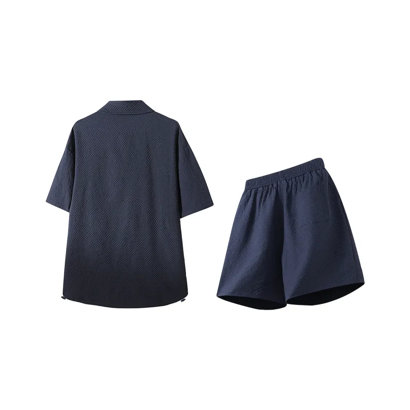 Supremo Cat Shirt Matching Set Unisex-15