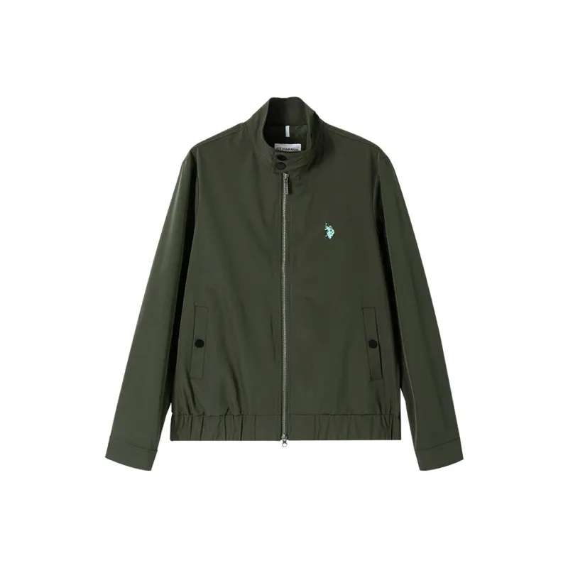 U.S. POLO ASSN. Jackets Coats Men's-4