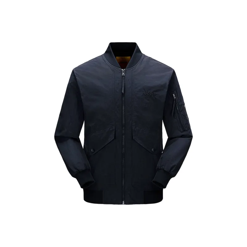 Jeep Jackets Men-9
