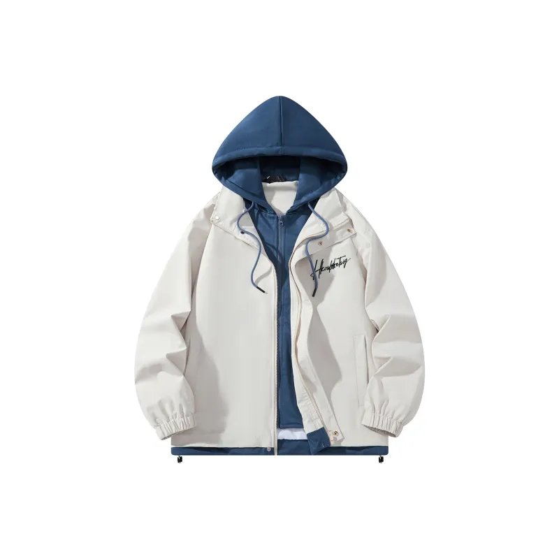 CSKS Jackets Unisex-22