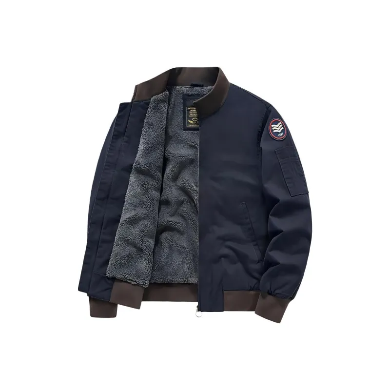 JEEP SPIRIT Puffer Jacket Men's-4
