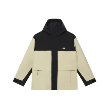 New Balance Jackets Coats Men's Khaki