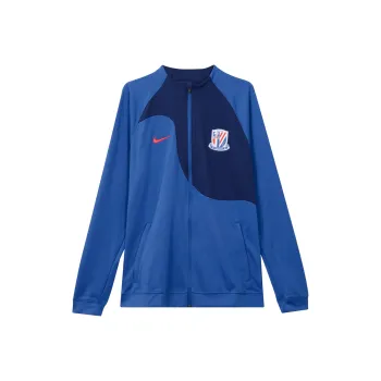 Nike Jackets Men Blue
