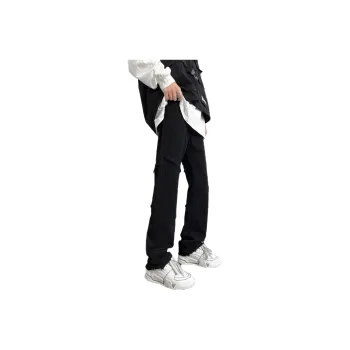 TESTUNG Jeans Unisex