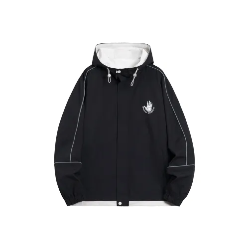 BODY GLOVE Jackets Coats Unisex