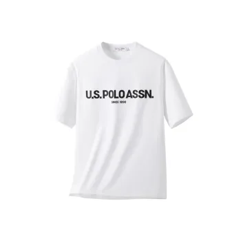 U.S. POLO ASSN. T Shirts Unisex