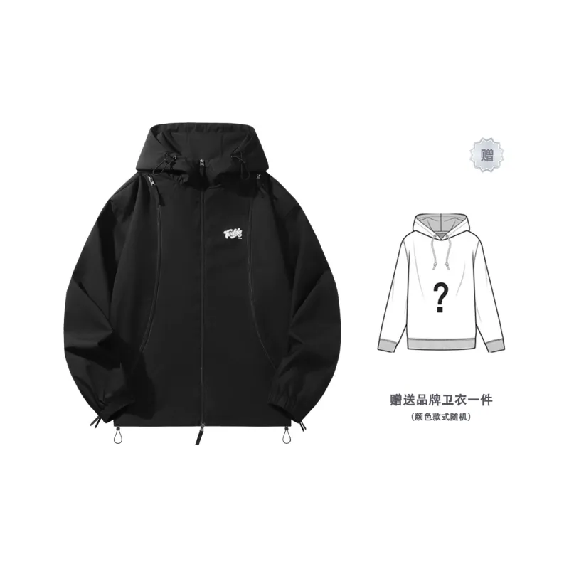 Teddy Bear Collection TeddyClub Series Jackets Coats Unisex-15