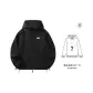 Black (Comes with A Random Sweatshirt)