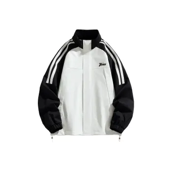 7 SEVFUN Jackets Unisex