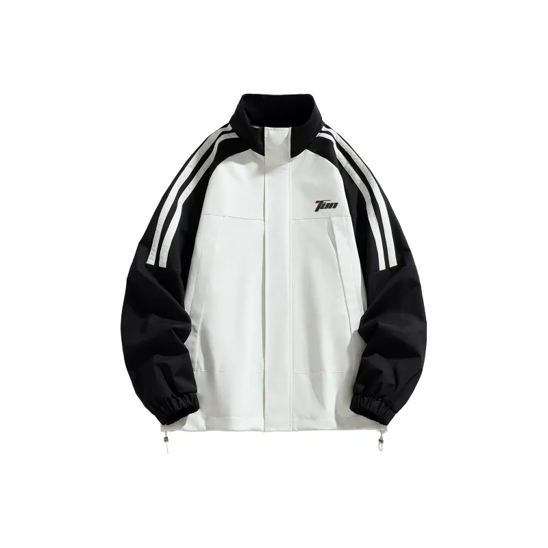 7 SEVFUN Jackets Unisex-0