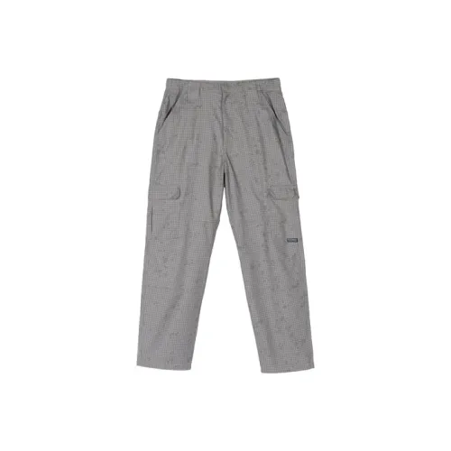 Stussy Solid Taped Seam Cargo Pant