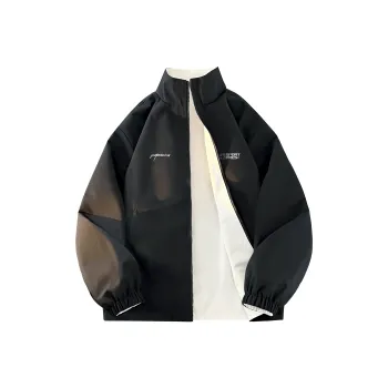 PRESSURE Jackets Coats Unisex Moonlight Blue