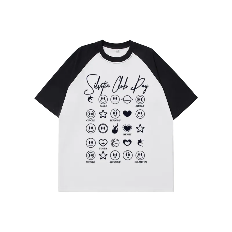 SIL VITIN T Shirts Unisex-2