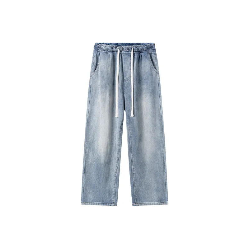 COC CUBE Jeans Unisex-21