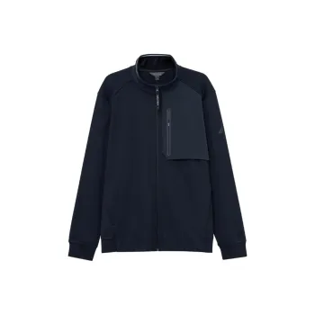 NAUTICA Jackets Coats Men's 4NV Navy Blue 234
