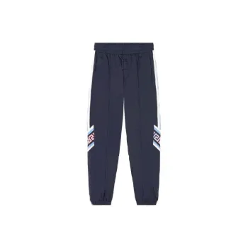 VERSACE Logo Print Pant