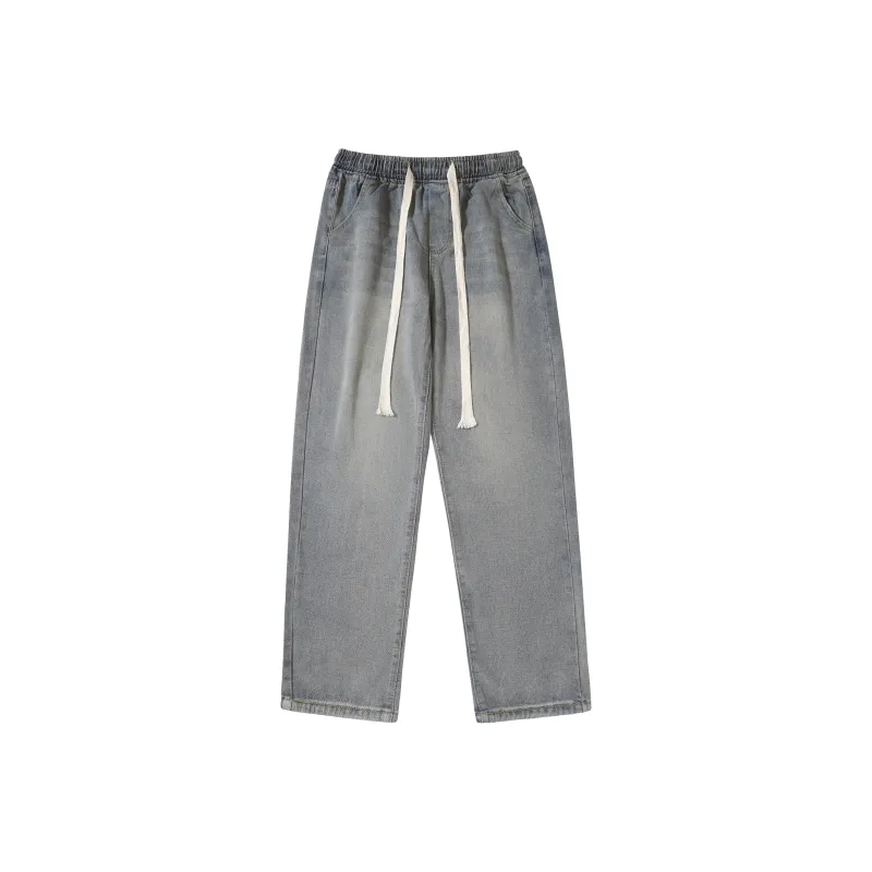 SESAME STREET Jeans Unisex-9