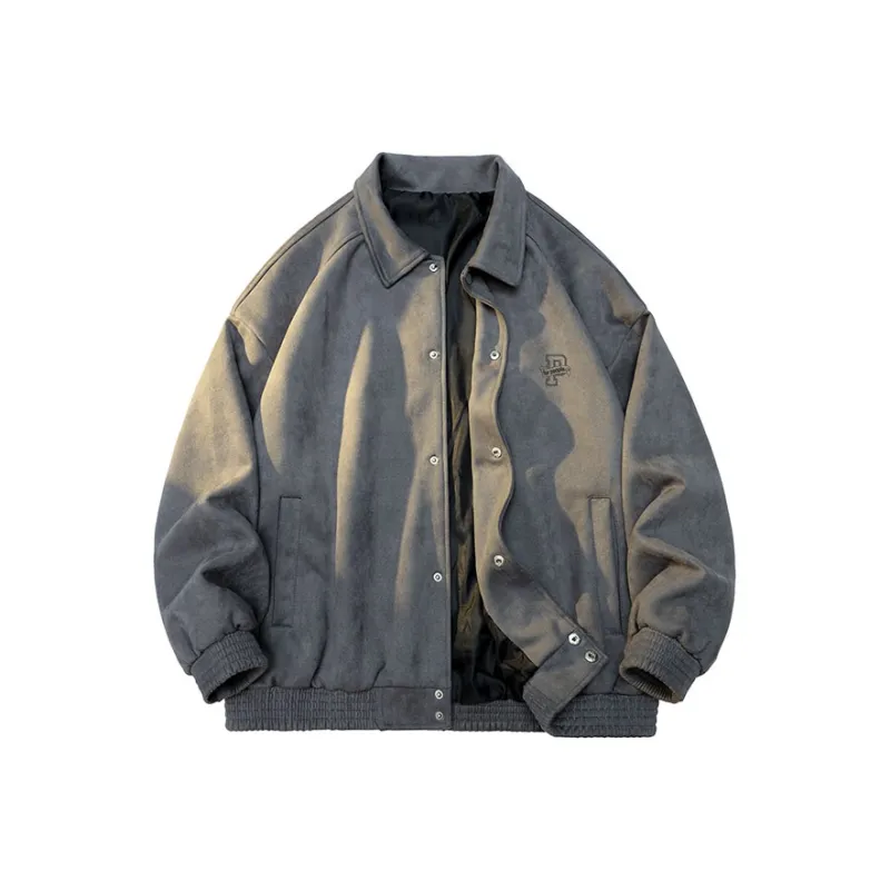 FAX FOR FMACM Jackets Coats Unisex-6