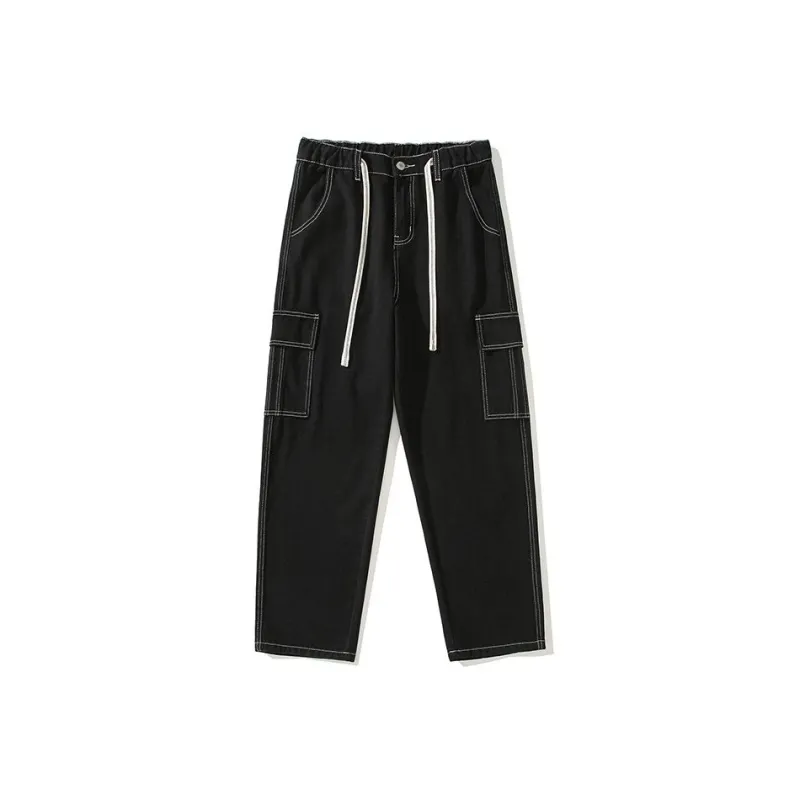 NVRFRGT Jeans Unisex-0