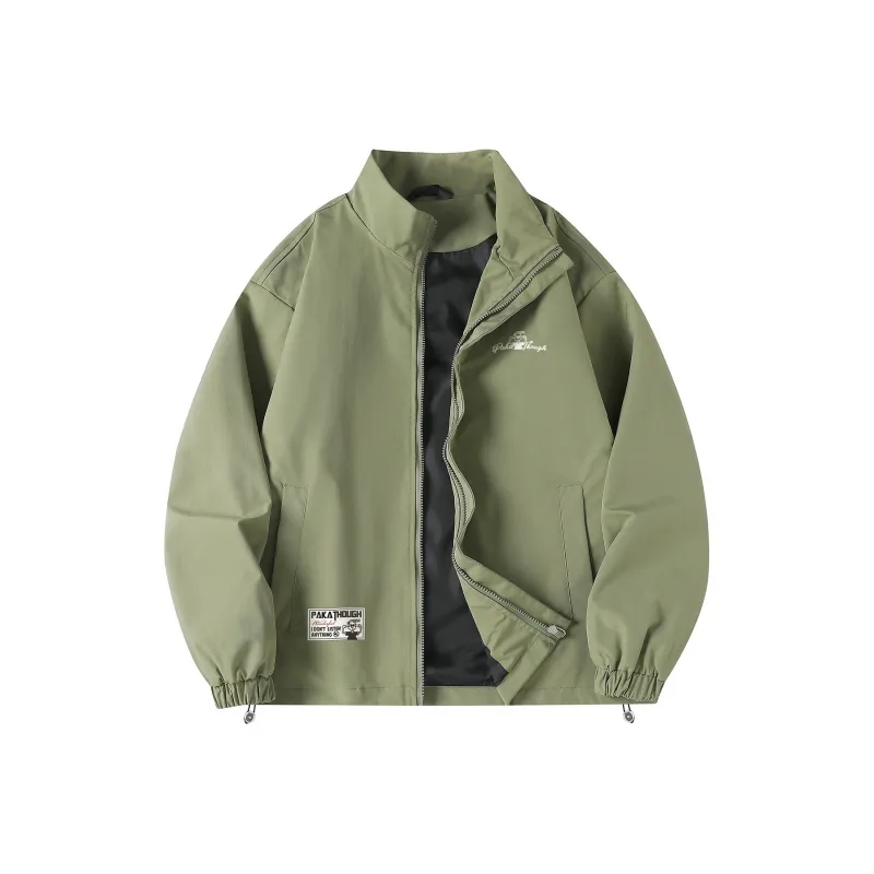 PAKA Jackets Unisex-16