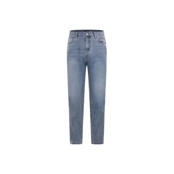 RARE SS23 Jeans Men Blue