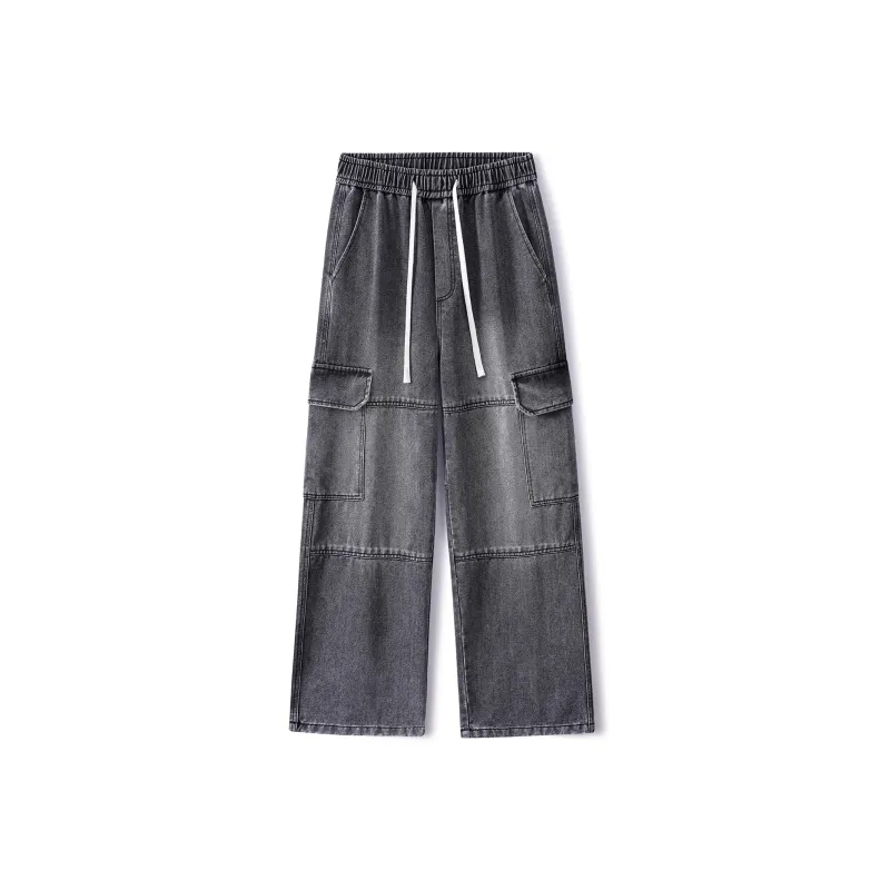 FASTFISH Jeans Unisex-18