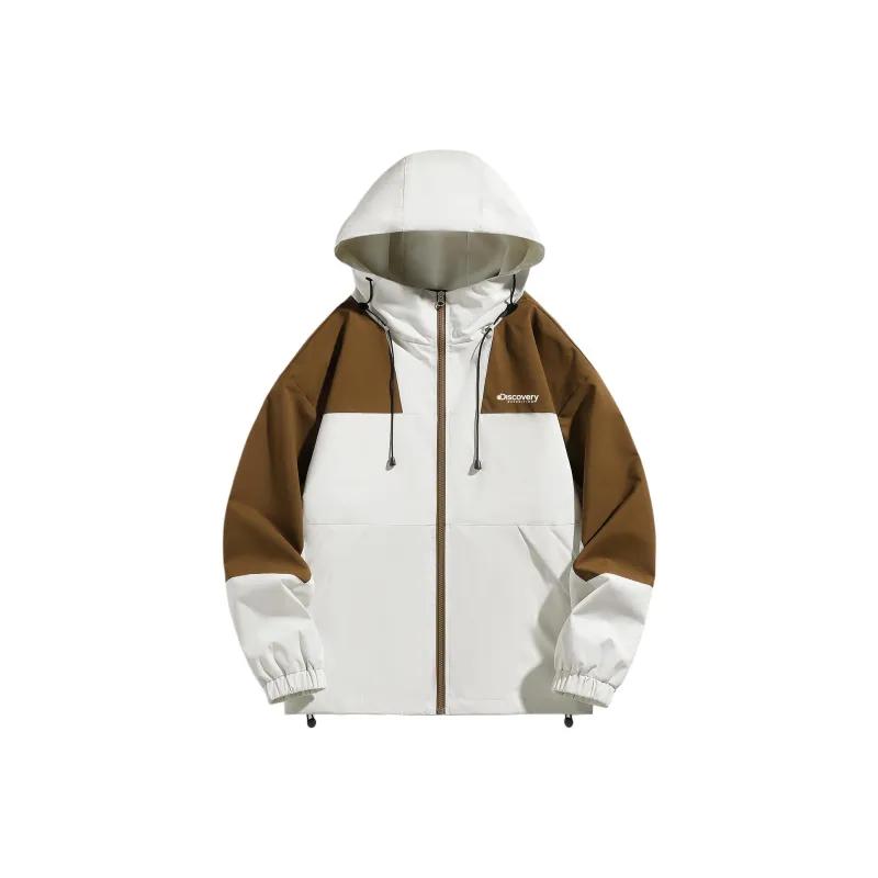 Discovery Expedition Jackets Coats Unisex-2