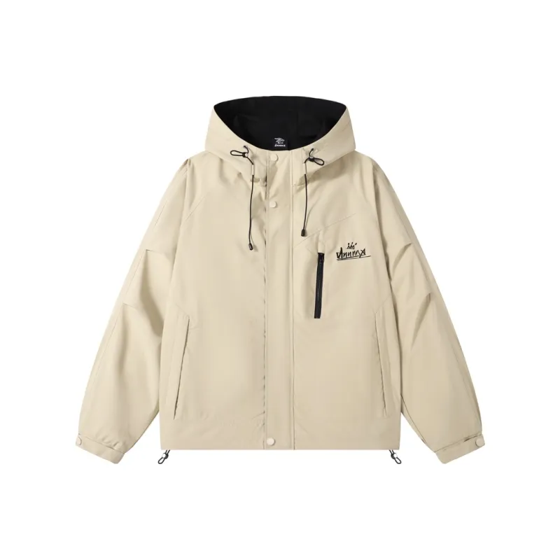 Dnnnnx Jackets Unisex-8
