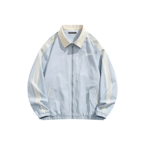 DBD WH Jackets Coats Unisex Apricot