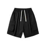 Black Shorts