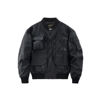 VIP Functional Series Jackets Coats Unisex