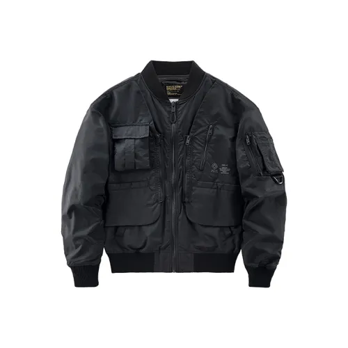VIP Functional Series Jackets Coats Unisex