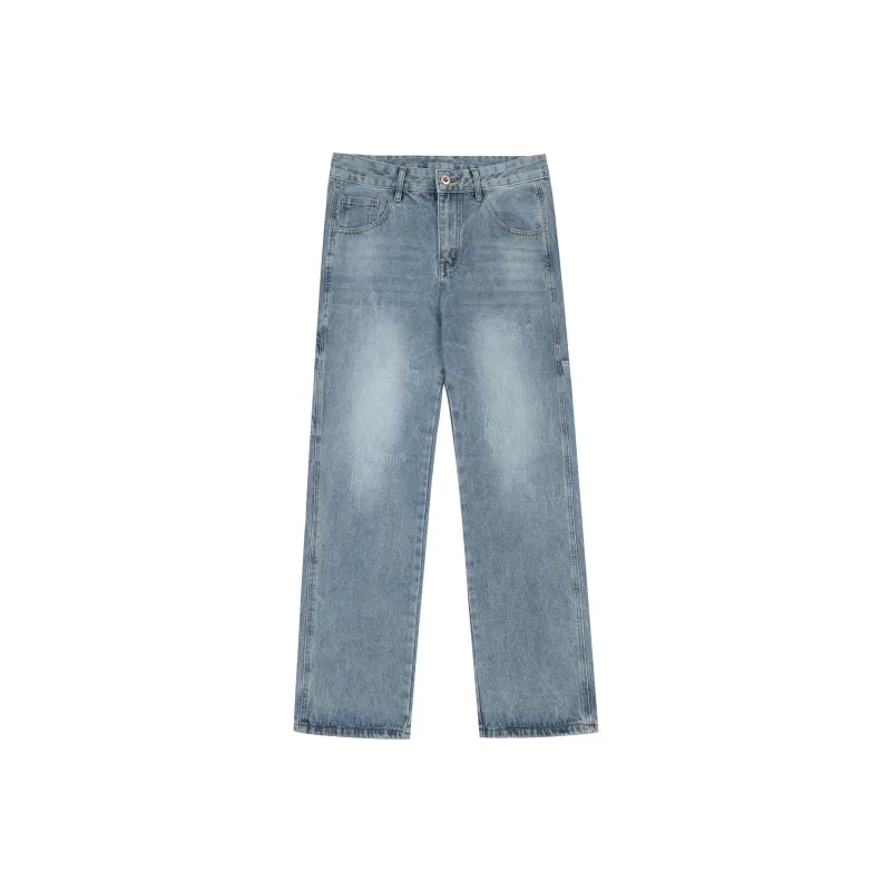 VEIDOORN Jeans Unisex-6