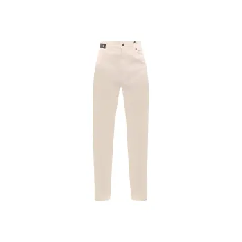 Neil Barrett Jeans Men Beige