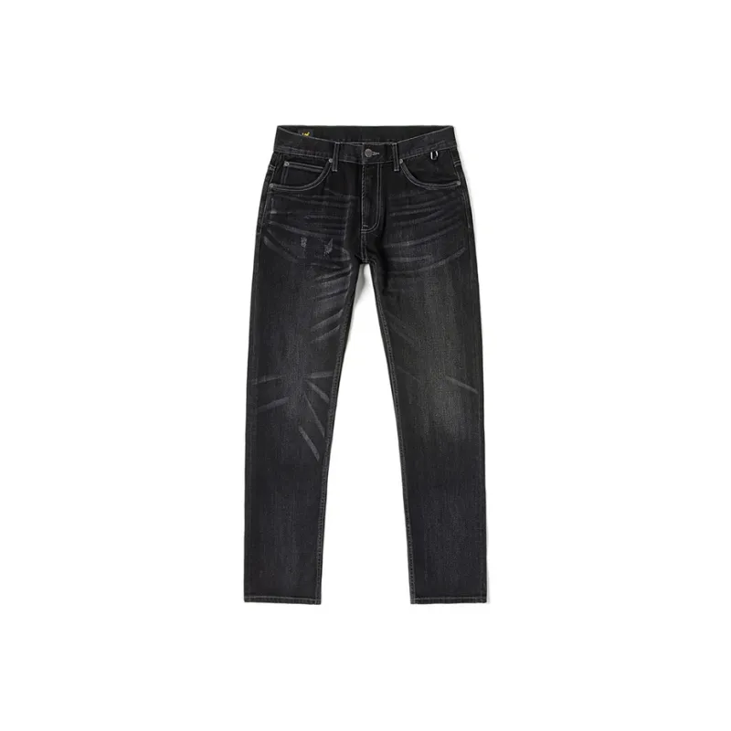 Lee Jeans Men Black-0