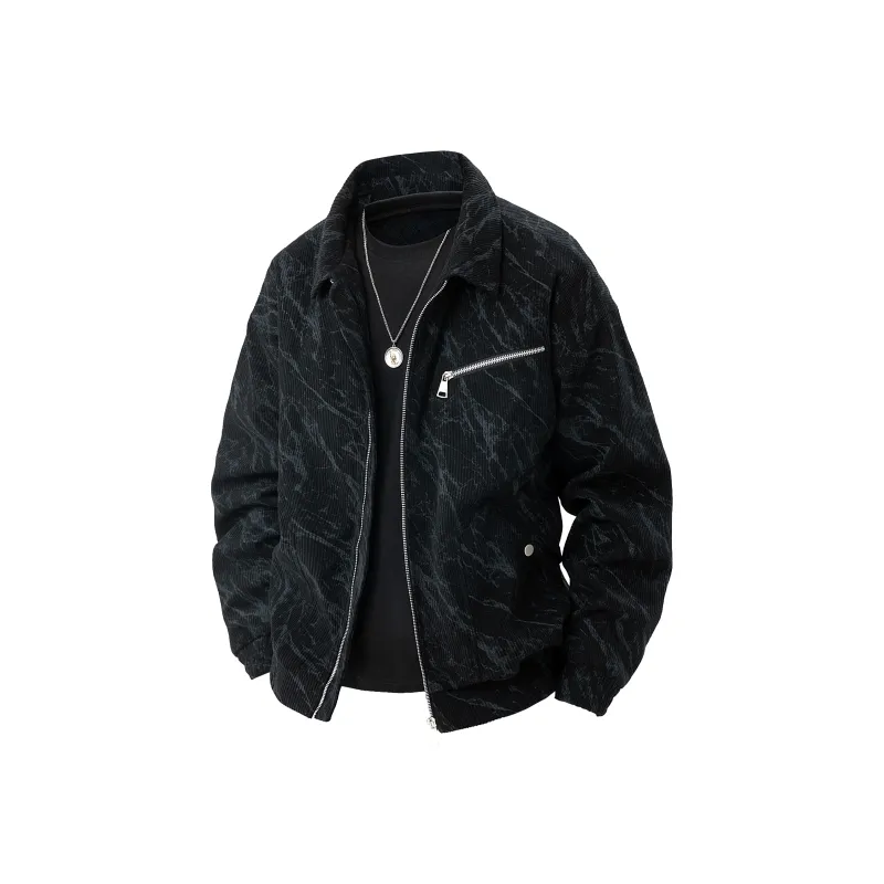CHEVAL NOIR Jackets Coats Unisex-3