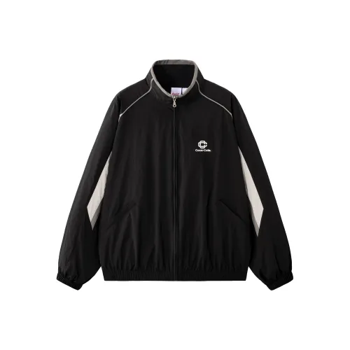 Coca Cola Jackets Unisex