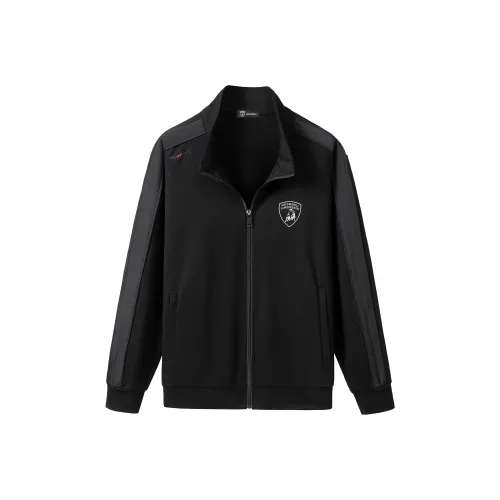 Lining White Jackets Coats